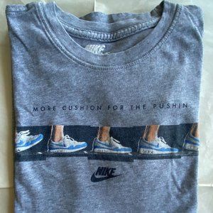 Vintage Nike Air Max Tee Sz.Small